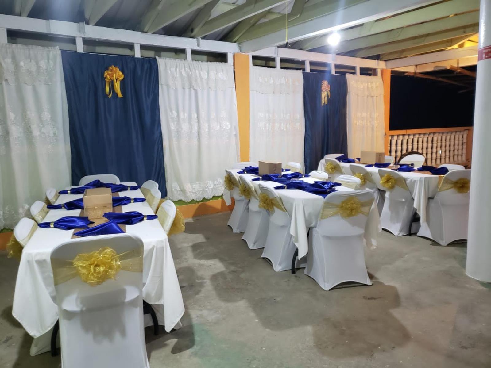Chaleanor Hotel Dangriga Exterior foto