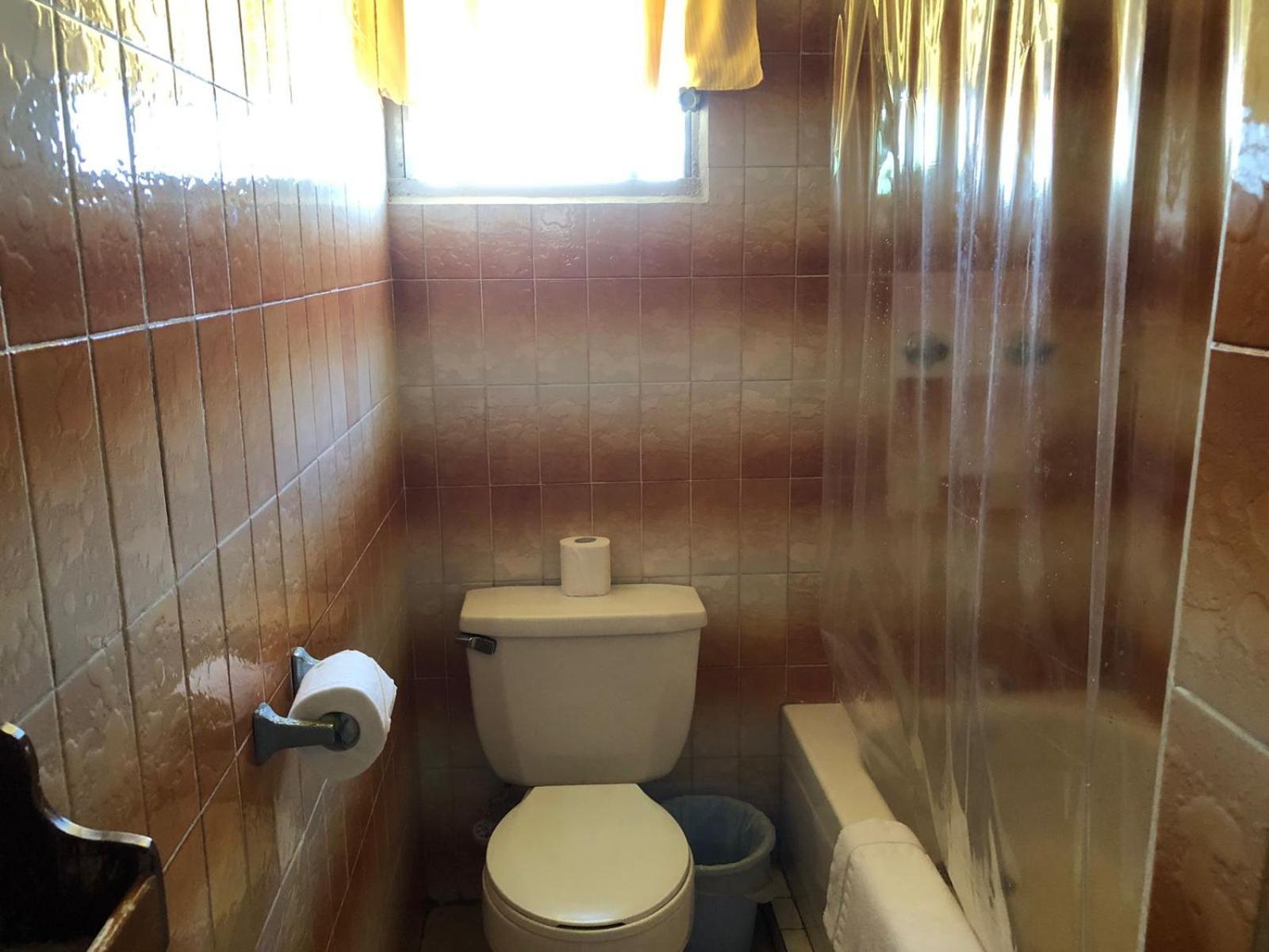 Chaleanor Hotel Dangriga Exterior foto